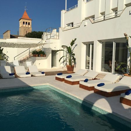 Hotel Petit H Rocamar - Adults Only à Colònia de Sant Pere Extérieur photo