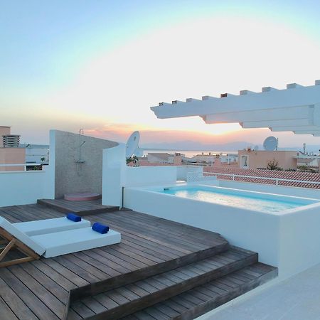 Hotel Petit H Rocamar - Adults Only à Colònia de Sant Pere Extérieur photo