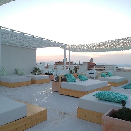 Hotel Petit H Rocamar - Adults Only à Colònia de Sant Pere Extérieur photo