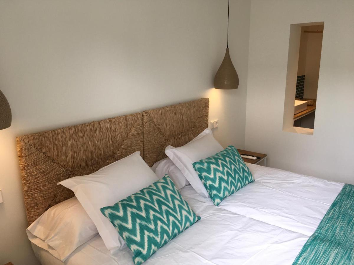 Hotel Petit H Rocamar - Adults Only à Colònia de Sant Pere Extérieur photo