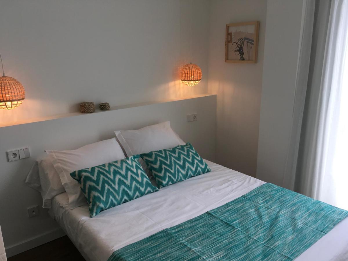 Hotel Petit H Rocamar - Adults Only à Colònia de Sant Pere Extérieur photo