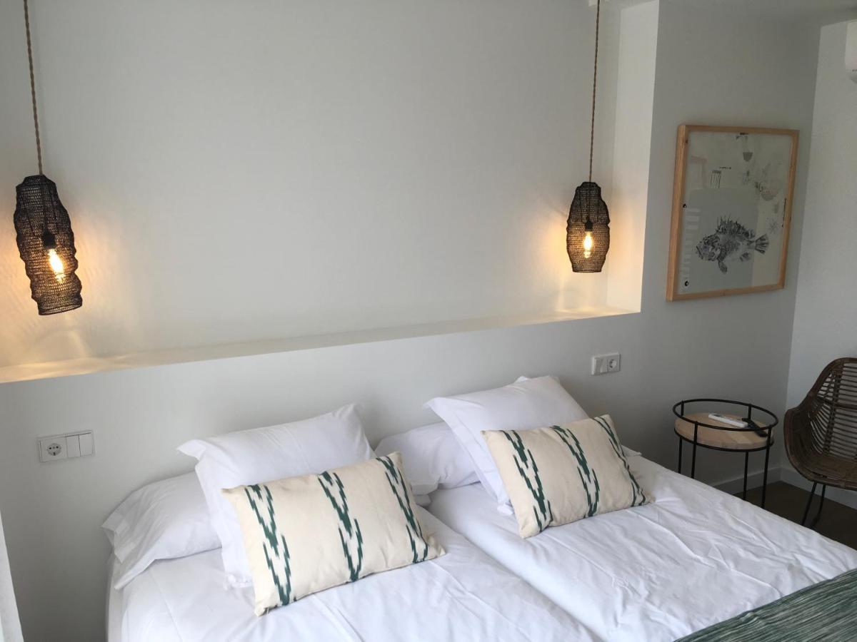Hotel Petit H Rocamar - Adults Only à Colònia de Sant Pere Extérieur photo