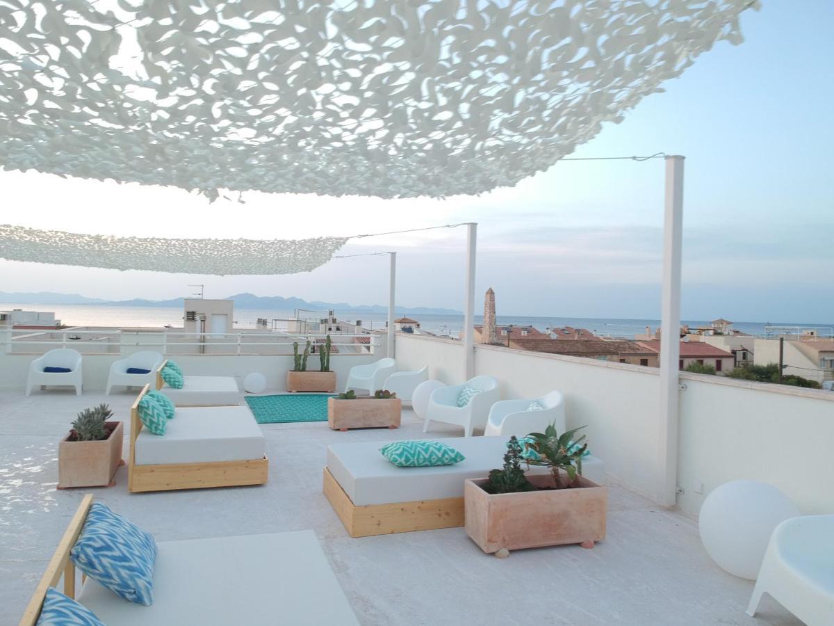 Hotel Petit H Rocamar - Adults Only à Colònia de Sant Pere Extérieur photo