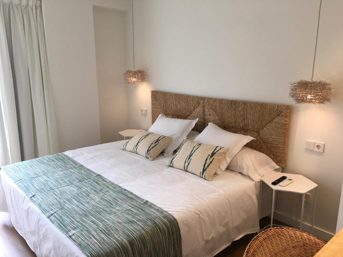 Hotel Petit H Rocamar - Adults Only à Colònia de Sant Pere Extérieur photo