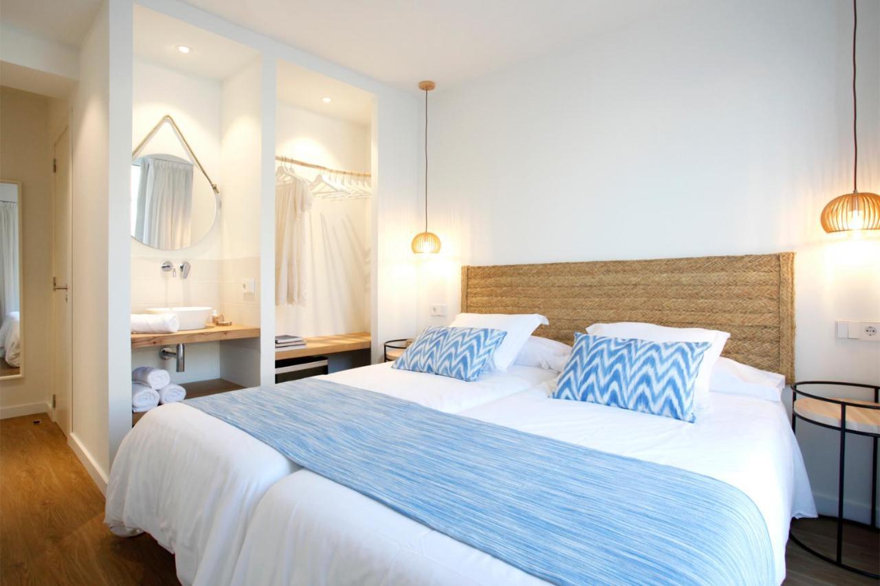 Hotel Petit H Rocamar - Adults Only à Colònia de Sant Pere Extérieur photo